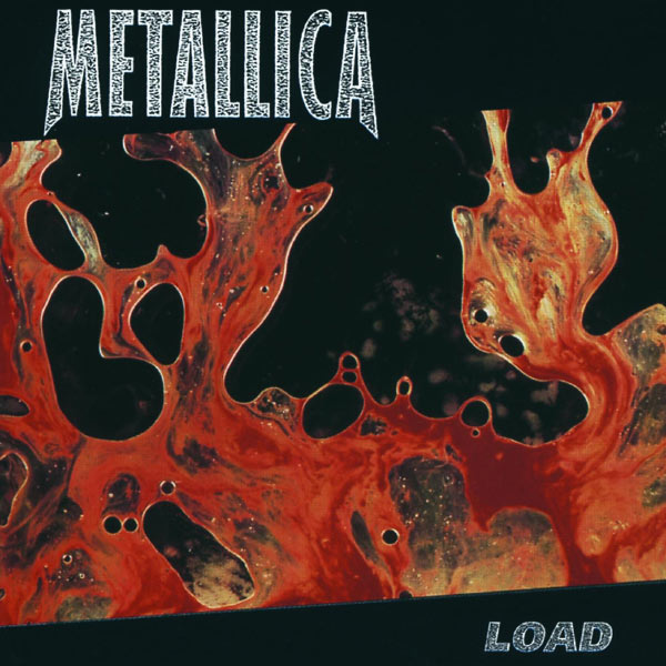 Metallica – Load(16Bit-44.1kHz)-OppsUpro音乐帝国