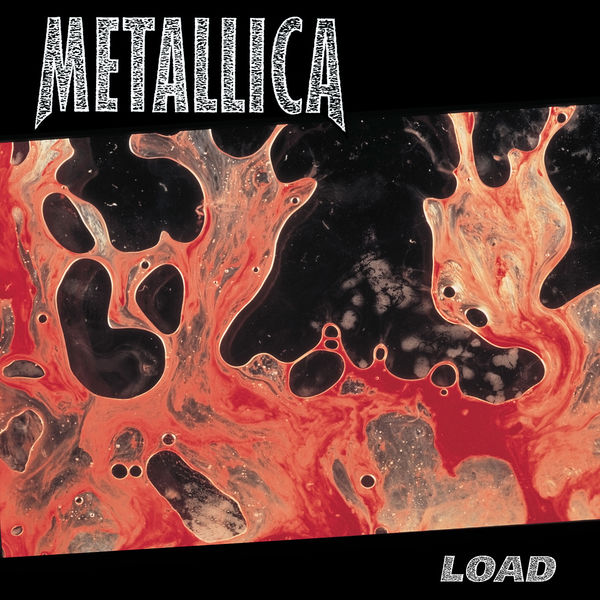 Metallica – Load(24Bit-96kHz)-OppsUpro音乐帝国