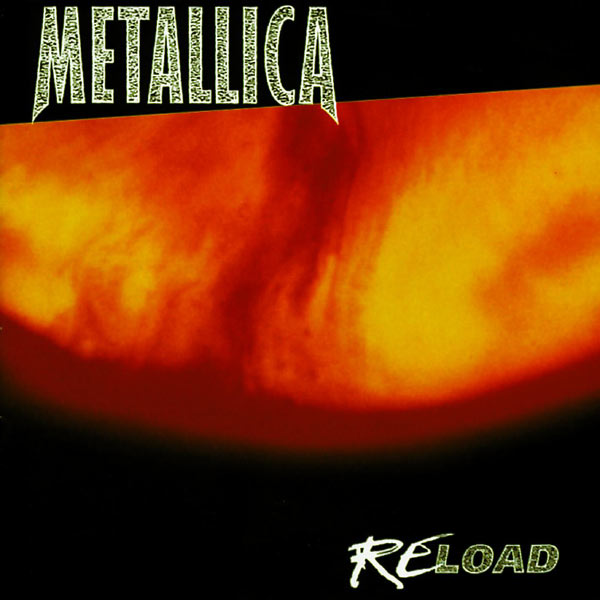 Metallica – Reload(16Bit-44.1kHz)-OppsUpro音乐帝国