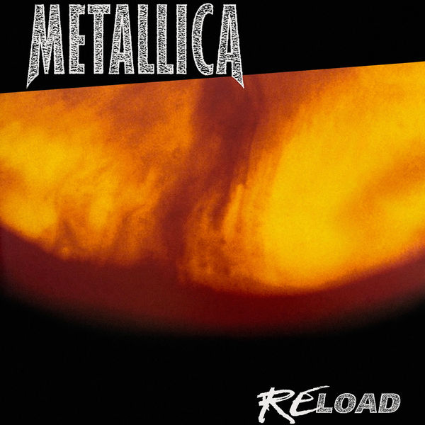 Metallica – Reload(24Bit-96kHz)-OppsUpro音乐帝国