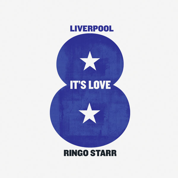 Ringo Starr – It’s Love(16Bit-44.1kHz)-OppsUpro音乐帝国