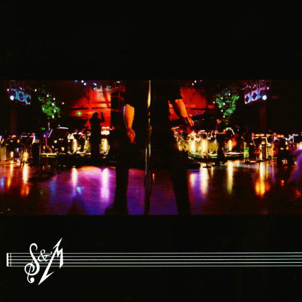 Metallica – S&M (Live)(16Bit-44.1kHz)-OppsUpro音乐帝国