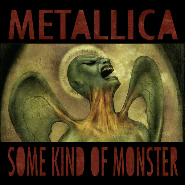 Metallica – Some Kind Of Monster(16Bit-44.1kHz)-OppsUpro音乐帝国