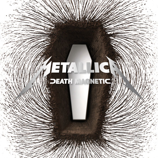 Metallica – Death Magnetic(16Bit-44.1kHz)-OppsUpro音乐帝国