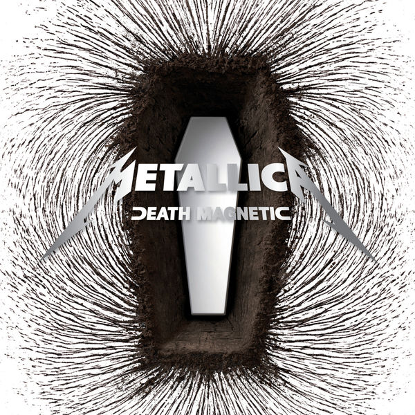 Metallica – Death Magnetic(24Bit-96kHz)-OppsUpro音乐帝国