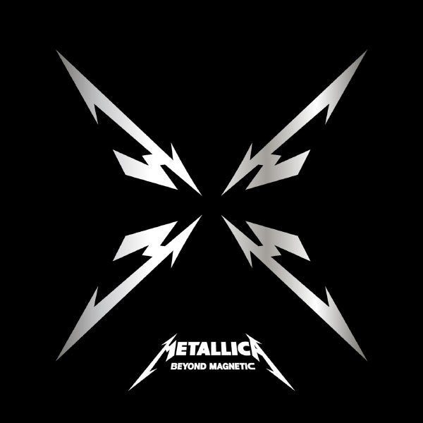 Metallica – Beyond Magnetic(16Bit-44.1kHz)-OppsUpro音乐帝国