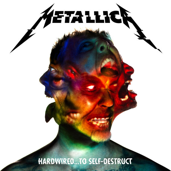 Metallica – Hardwired…To Self-Destruct(16Bit-44.1kHz)-OppsUpro音乐帝国