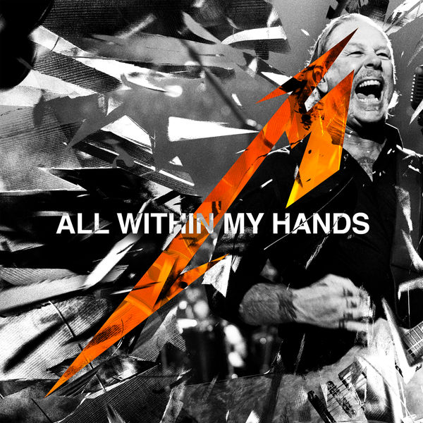 Metallica – All Within My Hands (Live Radio Edit)(24Bit-48kHz)-OppsUpro音乐帝国