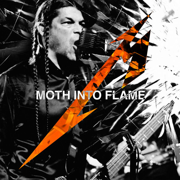 Metallica – Moth Into Flame (Live)(24Bit-48kHz)-OppsUpro音乐帝国