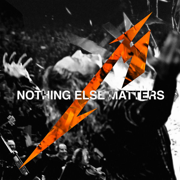 Metallica – Nothing Else Matters (Live Radio Edit)(24Bit-48kHz)-OppsUpro音乐帝国