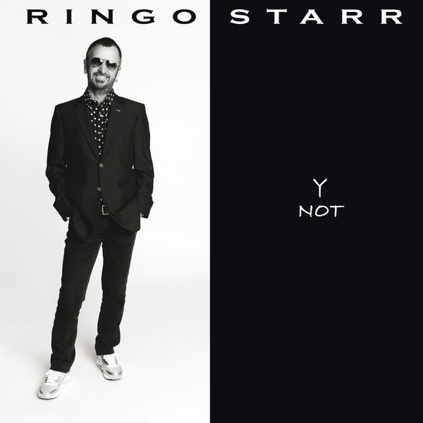 Ringo Starr – Y Not(16Bit-44.1kHz)-OppsUpro音乐帝国