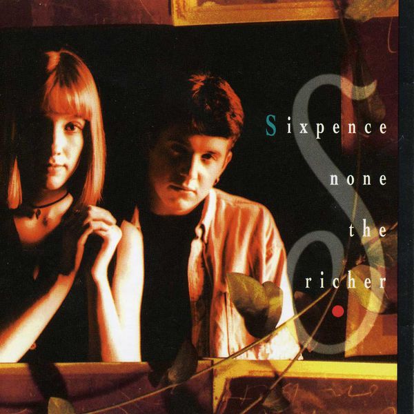 Sixpence None The Richer – The Fatherless & The Widow(16Bit-44.1kHz)-OppsUpro音乐帝国