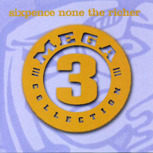 Sixpence None The Richer – Mega 3 Sixpence None The Richer(16Bit-44.1kHz)-OppsUpro音乐帝国