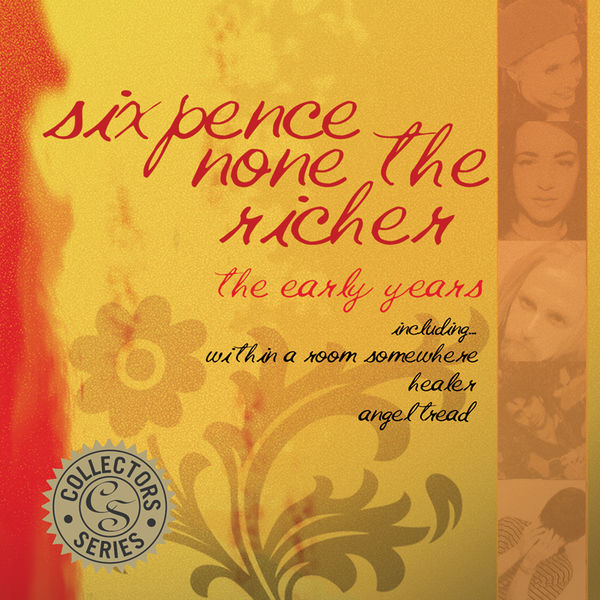 Sixpence None The Richer – The Best of the Early Years(16Bit-44.1kHz)-OppsUpro音乐帝国