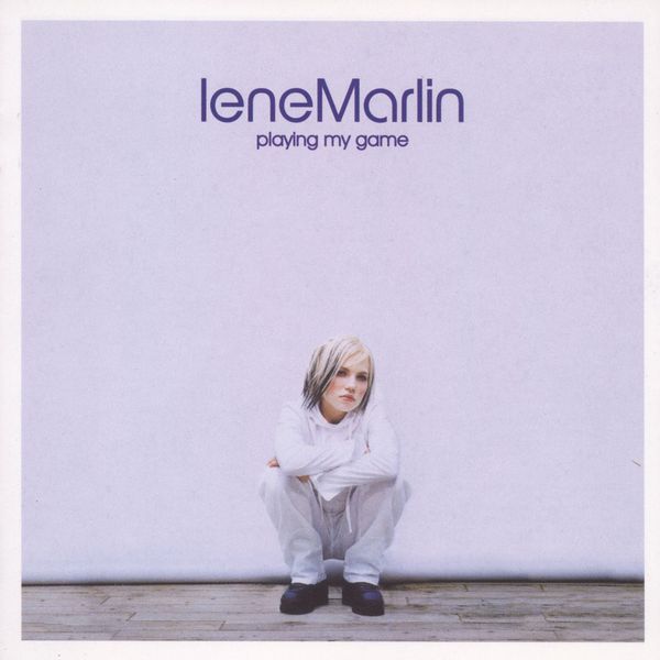 Lene Marlin – Playing My Game(16Bit-44.1kHz)一版-OppsUpro音乐帝国