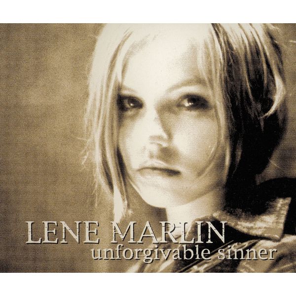 Lene Marlin – Unforgivable Sinner(16Bit-44.1kHz)-OppsUpro音乐帝国