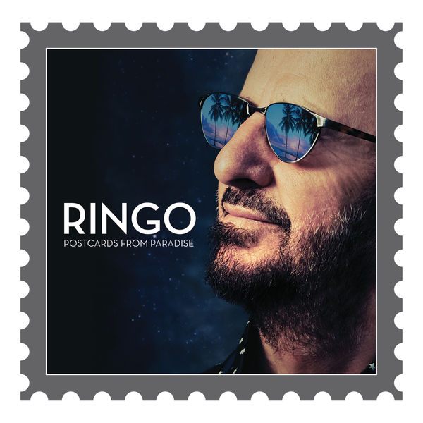 Ringo Starr – Postcards From Paradise(16Bit-44.1kHz)-OppsUpro音乐帝国