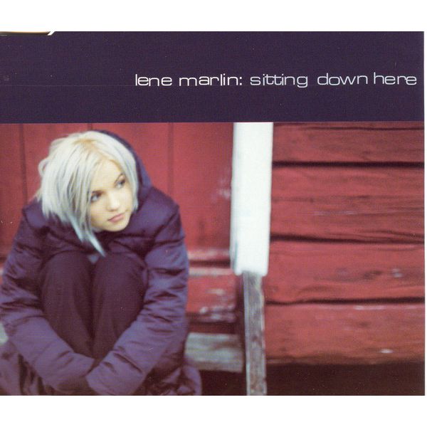 Lene Marlin – Sitting Down Here(16Bit-44.1kHz)-OppsUpro音乐帝国