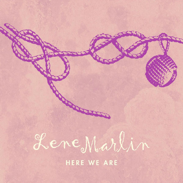 Lene Marlin – Here We Are(16Bit-44.1kHz)-OppsUpro音乐帝国