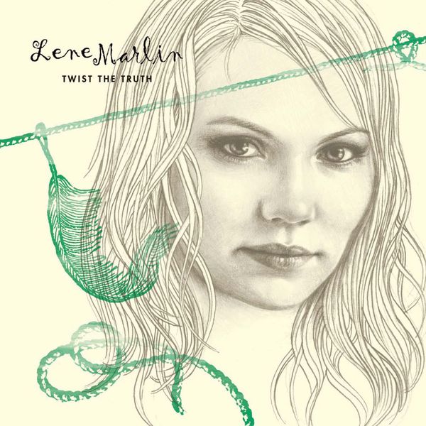 Lene Marlin – Twist The Truth(16Bit-44.1kHz)-OppsUpro音乐帝国