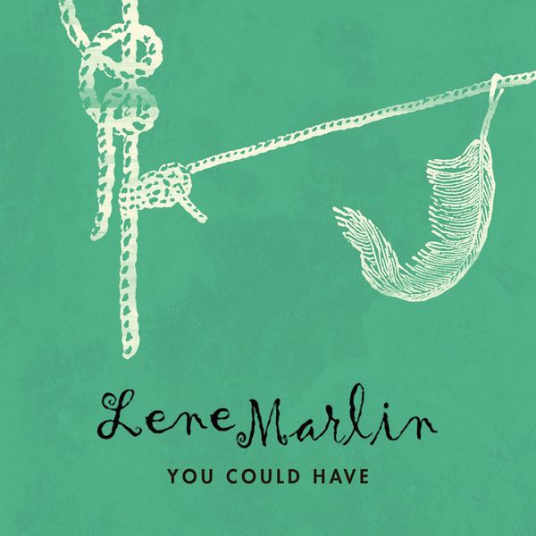 Lene Marlin – You Could Have(16Bit-44.1kHz)-OppsUpro音乐帝国