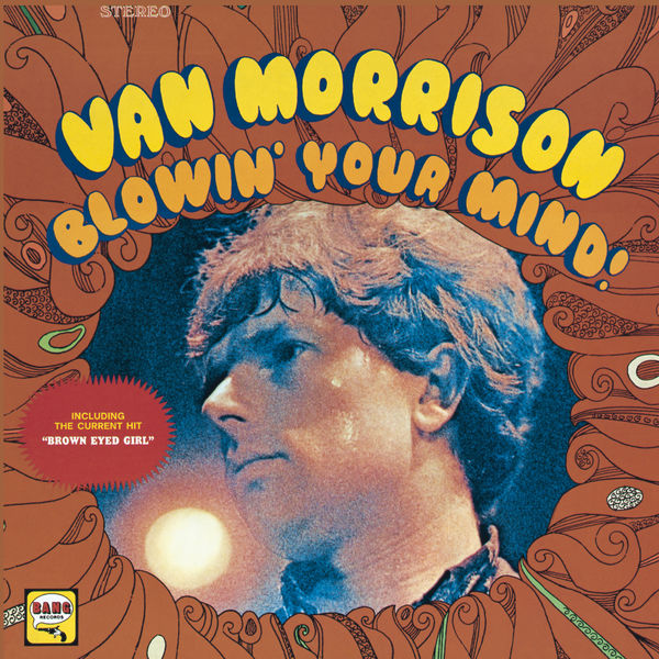 Van Morrison – Blowin’ Your Mind!(24Bit-192kHz)-OppsUpro音乐帝国