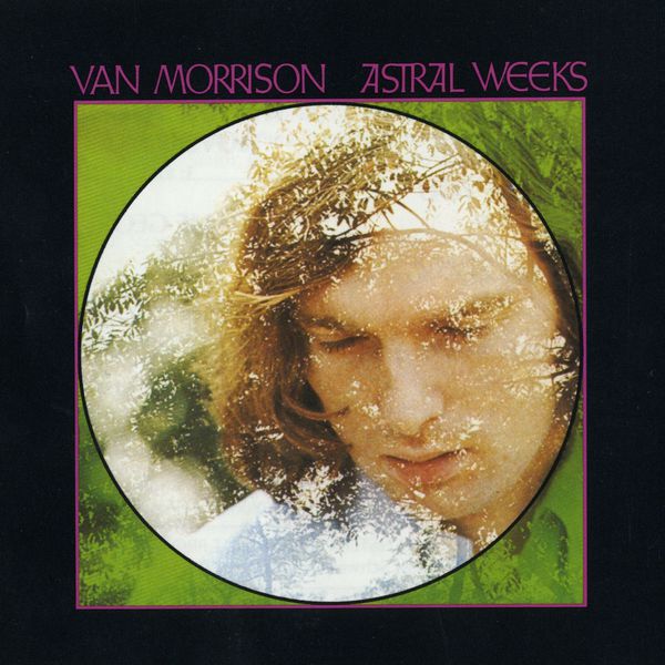 Van Morrison – Astral Weeks (1999 Remaster)(16Bit-44.1kHz)-OppsUpro音乐帝国