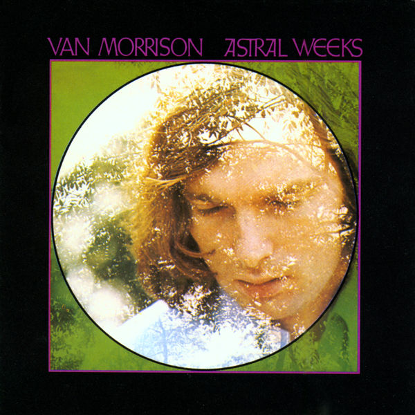 Van Morrison – Astral Weeks (2013 Remaster)(24Bit-192kHz)-OppsUpro音乐帝国