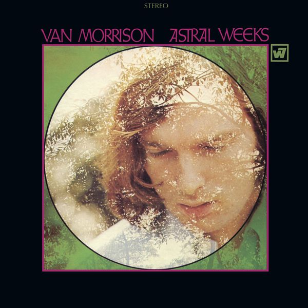 Van Morrison – Astral Weeks (2015 Remaster)(24Bit-44.1kHz)-OppsUpro音乐帝国