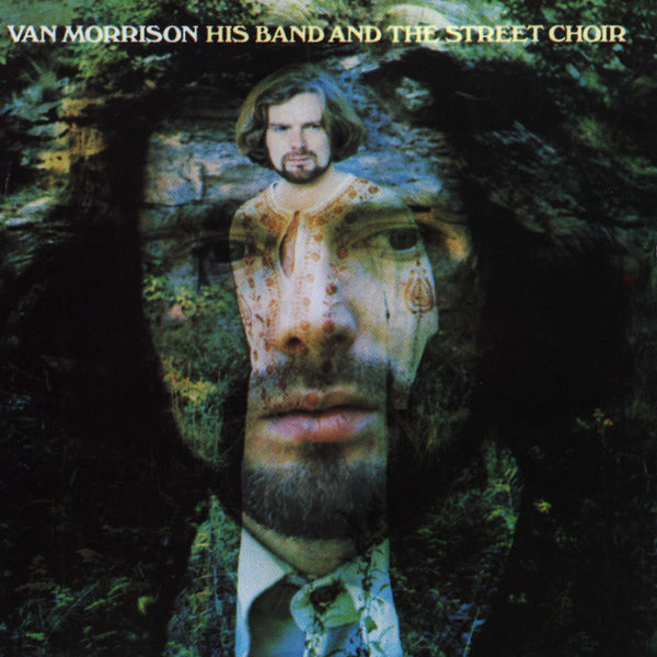 Van Morrison – His Band and the Street Choir (Expanded Edition)(16Bit-44.1kHz)-OppsUpro音乐帝国