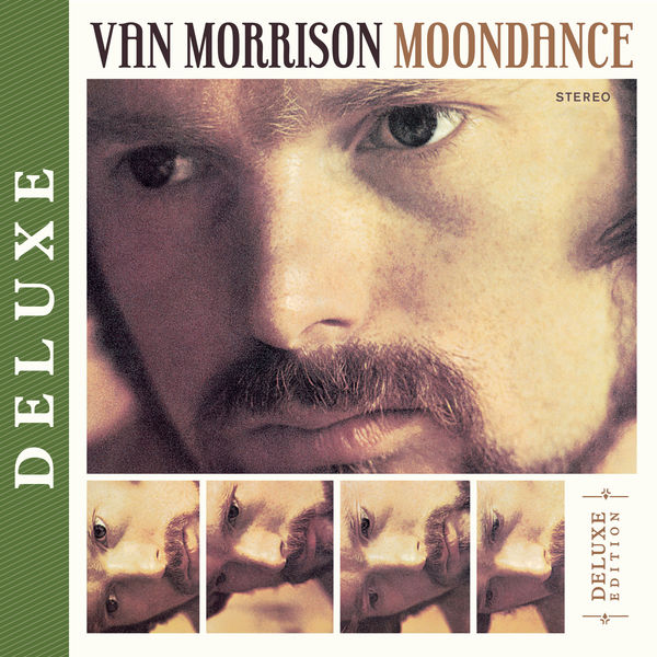 Van Morrison – Moondance (Deluxe Edition)(16Bit-44.1kHz)-OppsUpro音乐帝国