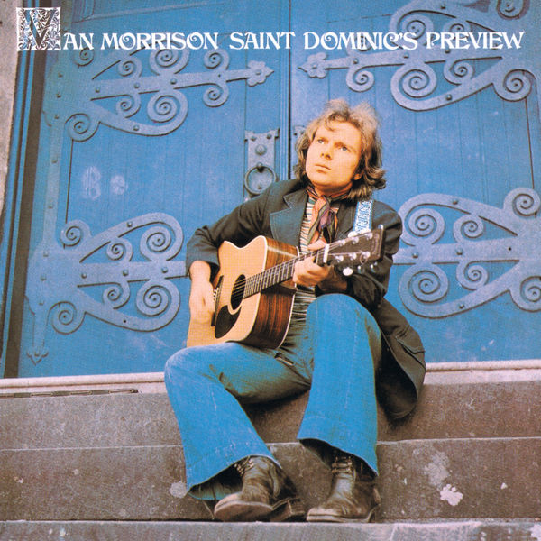 Van Morrison – Saint Dominic’s Preview(24Bit-96kHz)-OppsUpro音乐帝国