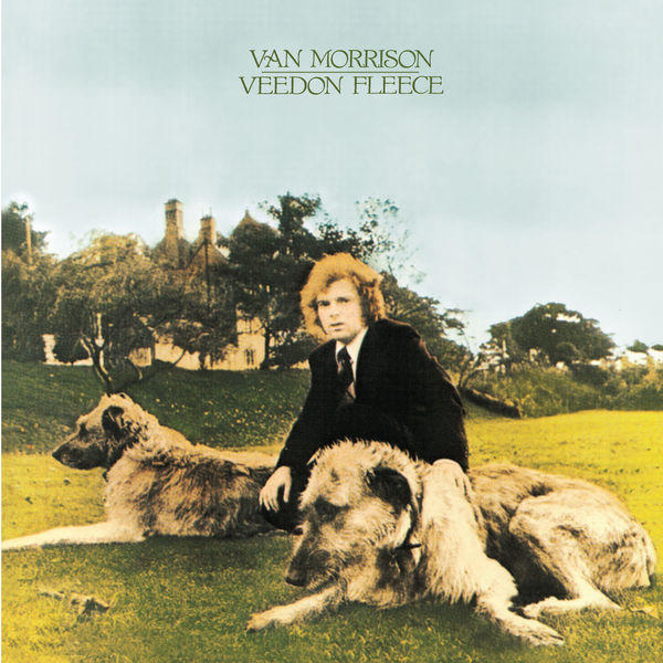 Van Morrison – Veedon Fleece(24Bit-96kHz)-OppsUpro音乐帝国