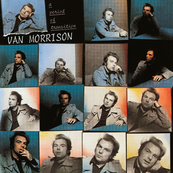 Van Morrison – A Period of Transition(24Bit-96kHz)-OppsUpro音乐帝国