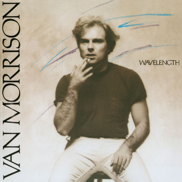 Van Morrison – Wavelength(24Bit-96kHz)-OppsUpro音乐帝国