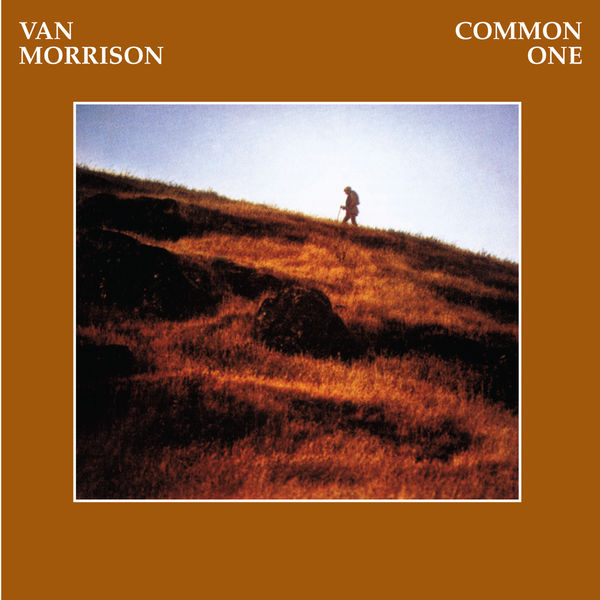 Van Morrison – Common One(24Bit-96kHz)-OppsUpro音乐帝国