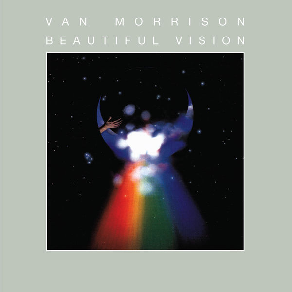 Van Morrison – Beautiful Vision(24Bit-96kHz)-OppsUpro音乐帝国