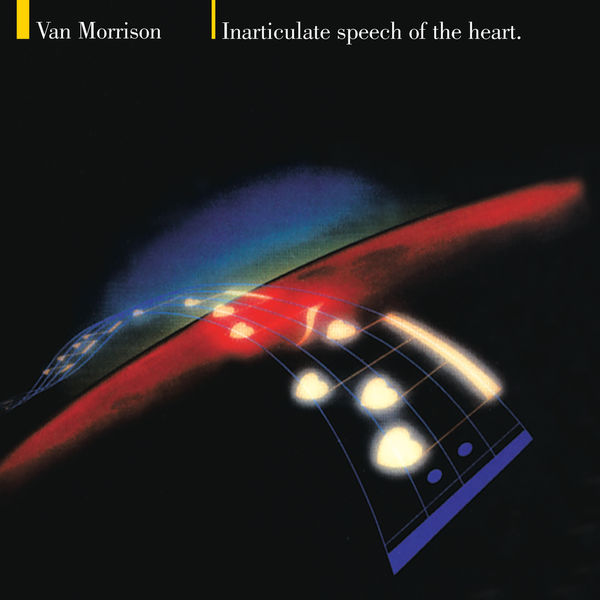 Van Morrison – Inarticulate Speech of the Heart(24Bit-96kHz)-OppsUpro音乐帝国