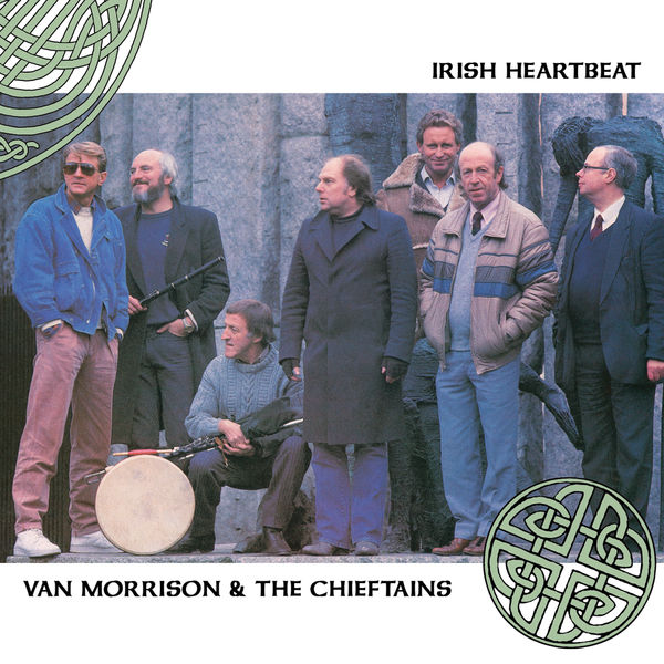 Van Morrison – Irish Heartbeat(24Bit-96kHz)-OppsUpro音乐帝国