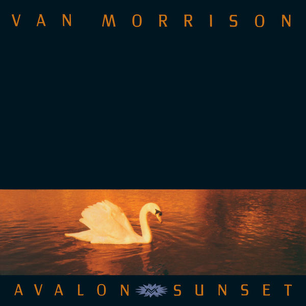 Van Morrison – Avalon Sunset(24Bit-96kHz)-OppsUpro音乐帝国