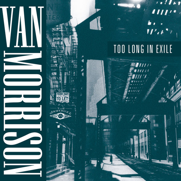 Van Morrison – Too Long in Exile(24Bit-96kHz)-OppsUpro音乐帝国