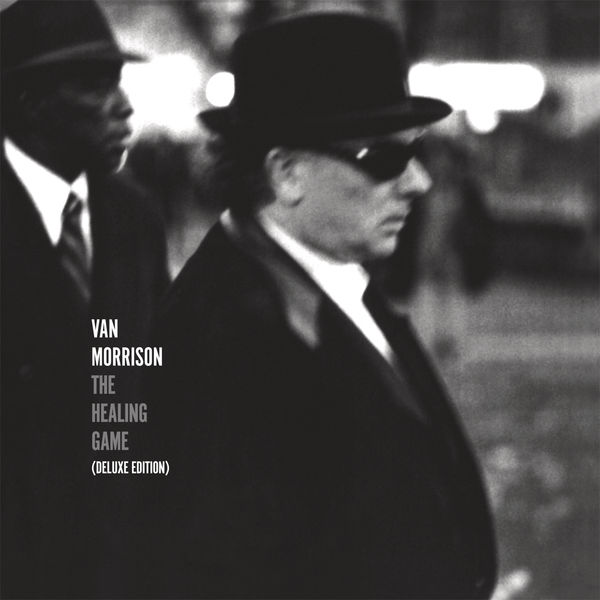 Van Morrison – The Healing Game (Deluxe Edition)(16Bit-44.1kHz)-OppsUpro音乐帝国