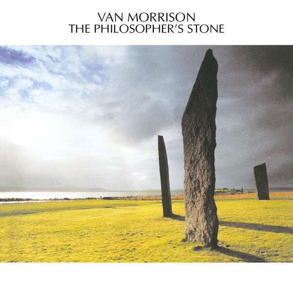 Van Morrison – The Philosopher’s Stone(24Bit-96kHz)-OppsUpro音乐帝国