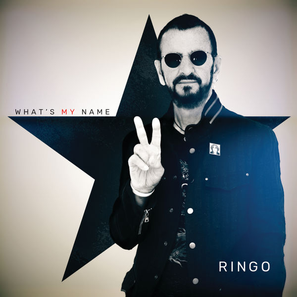 Ringo Starr – What’s My Name(16Bit-44.1kHz)-OppsUpro音乐帝国