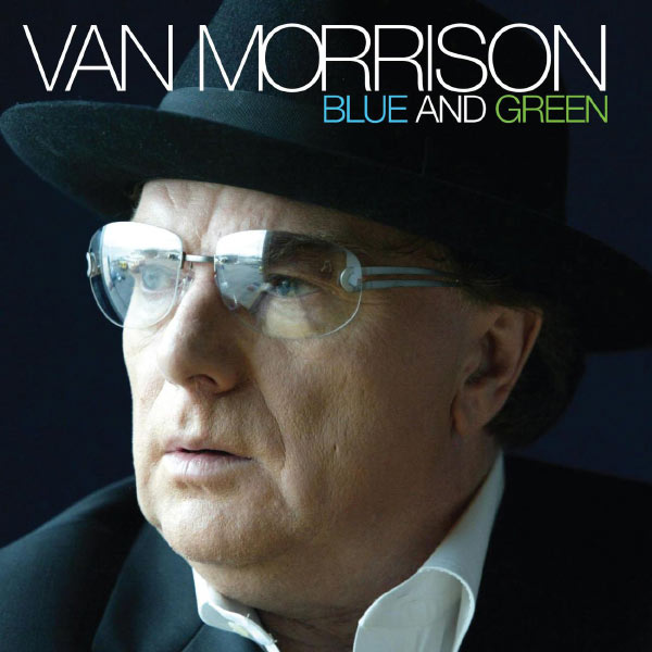 Van Morrison – Blue And Green (Edit)(16Bit-44.1kHz)-OppsUpro音乐帝国