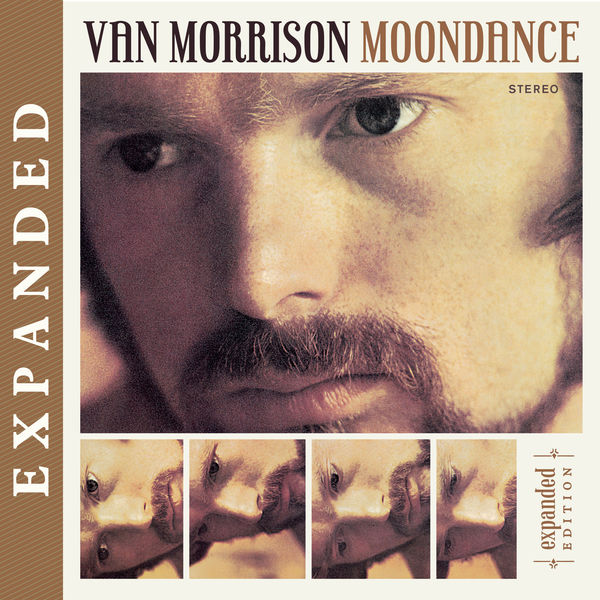 Van Morrison – Moondance (Expanded Edition)(16Bit-44.1kHz)-OppsUpro音乐帝国