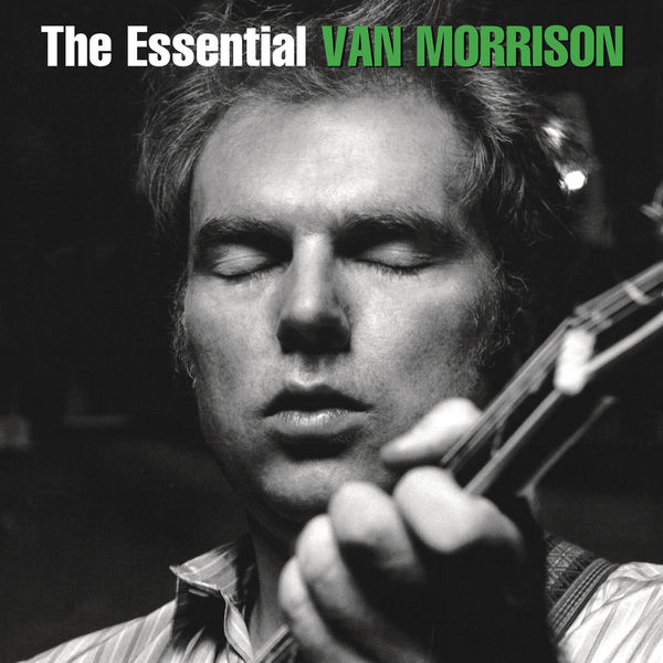 Van Morrison – The Essential Van Morrison(24Bit-96kHz)-OppsUpro音乐帝国