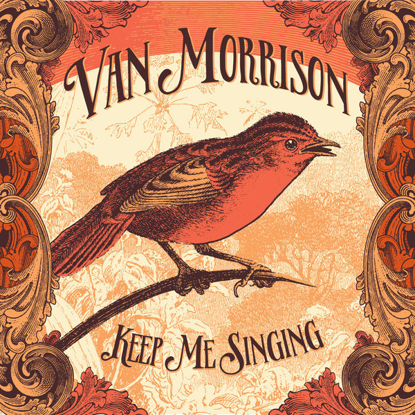 Van Morrison – Keep Me Singing(16Bit-44.1kHz)-OppsUpro音乐帝国