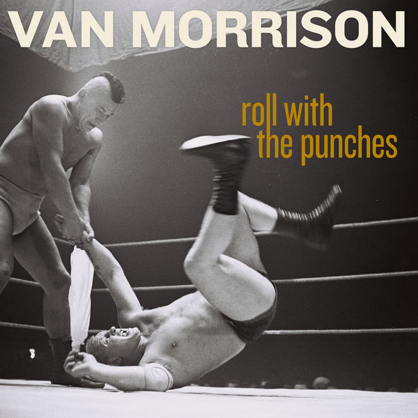 Van Morrison – Roll With The Punches(24Bit-44.1kHz)-OppsUpro音乐帝国