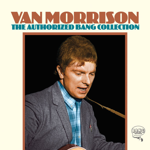 Van Morrison – The Authorized Bang Collection(16Bit-44.1kHz)-OppsUpro音乐帝国